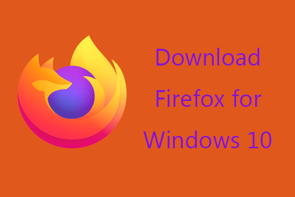 firefox browser download for windows