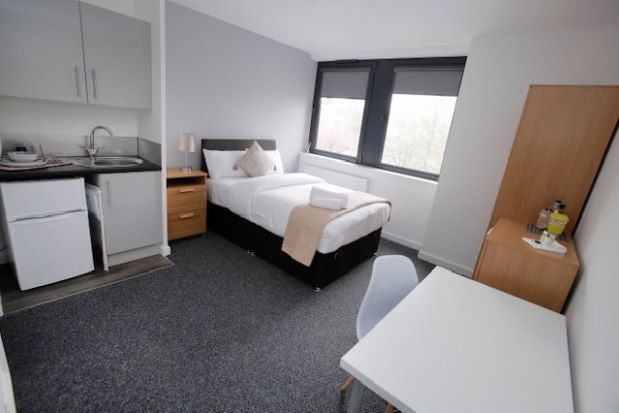 1 bedroom apartments to rent in wolverhampton