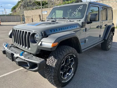 jeep wrangler usados baratos