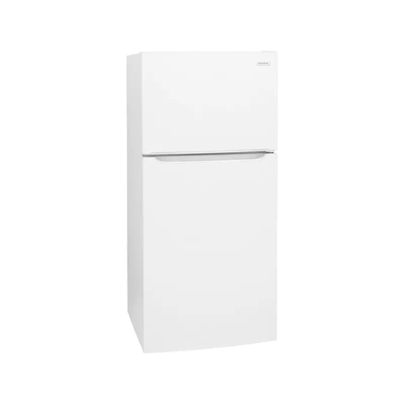 frigidaire fridge freezer manual