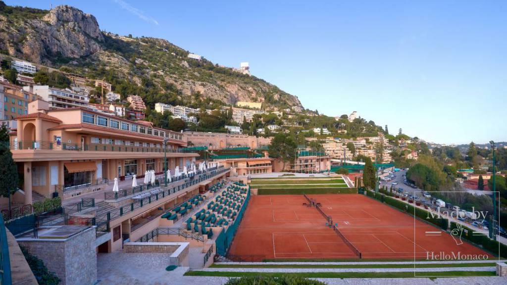 monte carlo country club membership cost