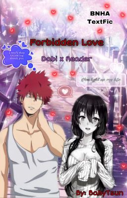 dabi x reader wattpad