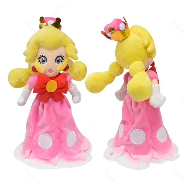 princess peach toy