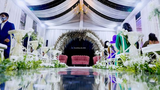 wedding planner in ghaziabad