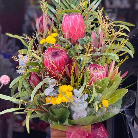 wantirna florist