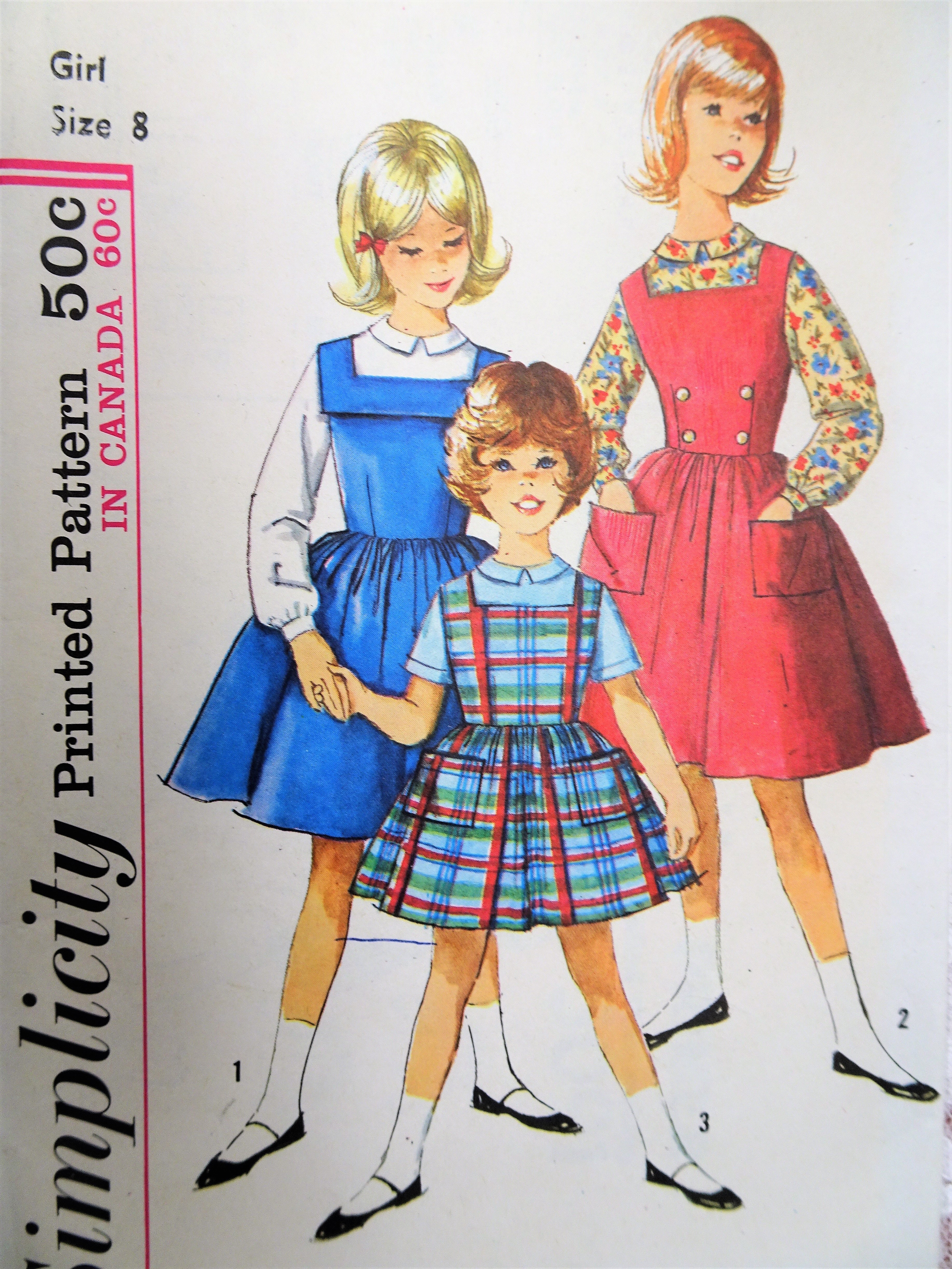 simplicity sewing patterns canada