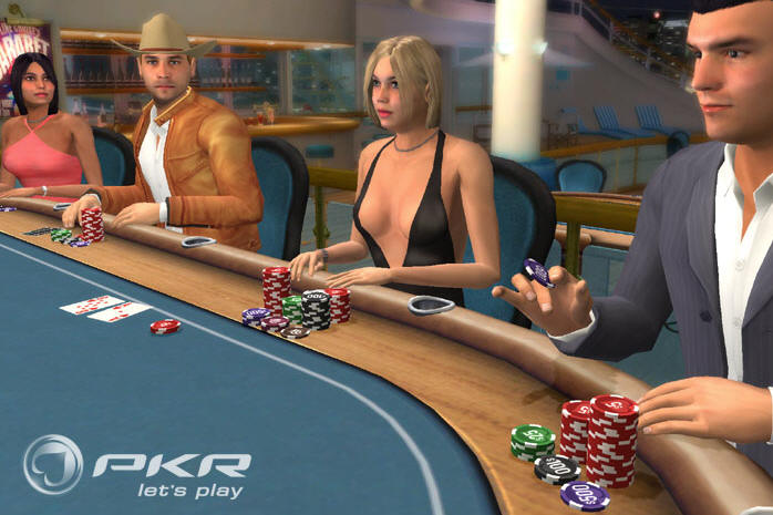 pkr poker news