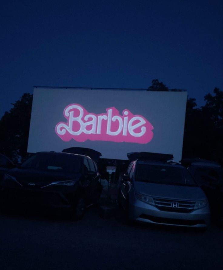 barbie showtimes near can-view drive-in