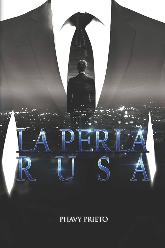 la perla rusa