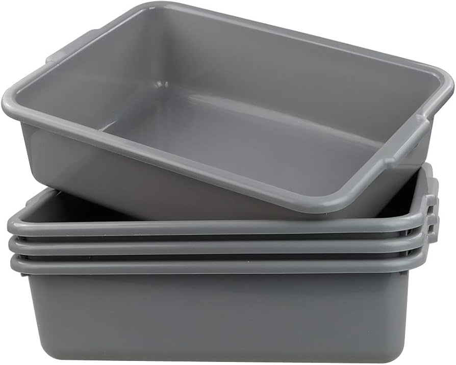 commercial bus tubs