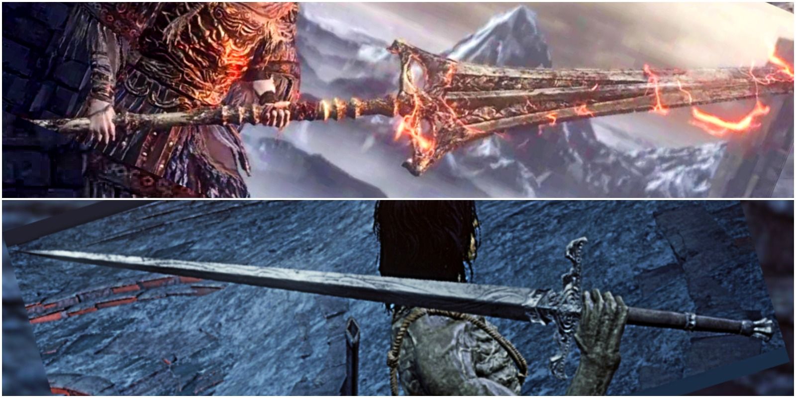 dark souls 3 lightning sword