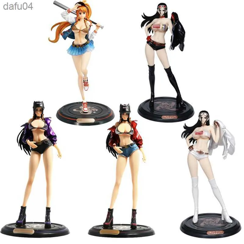 sexy action figures