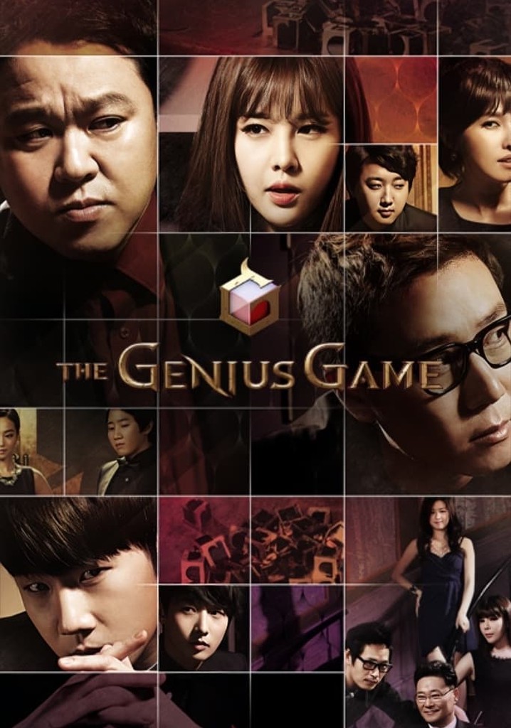 genius season 1 torrent