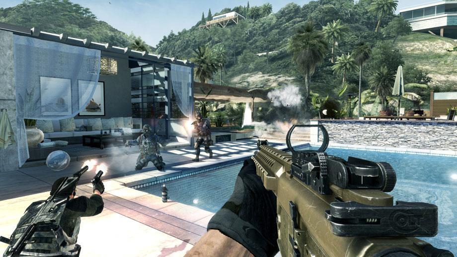 call of duty modern warfare 3 android apk free download