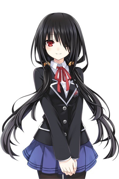 imagenes de kurumi