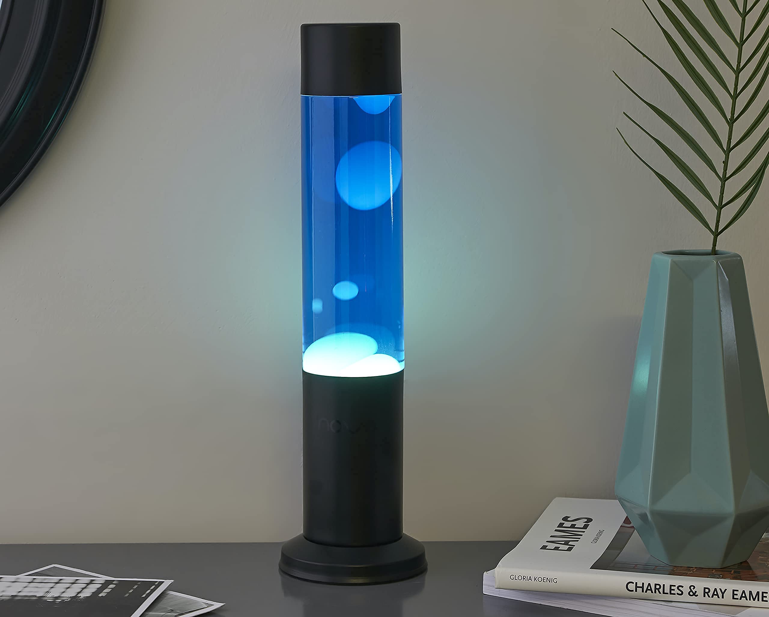 nova lava lamp