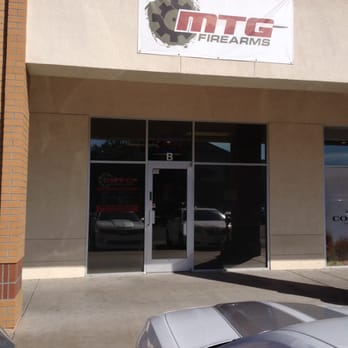 mtg firearms elk grove ca