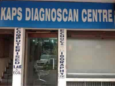 kaps diagnoscan centre