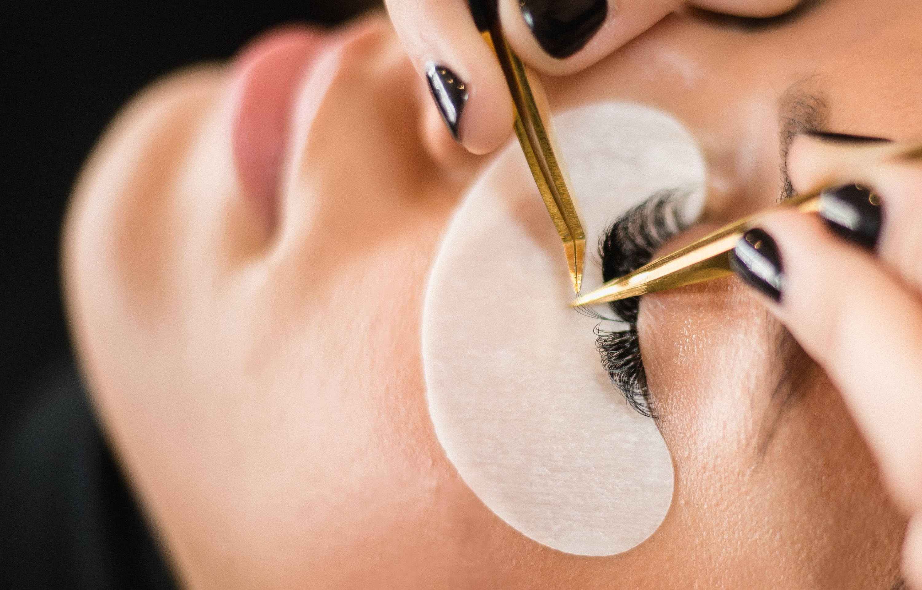 lash technician jobs