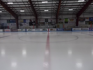 penobscot ice arena brewer me