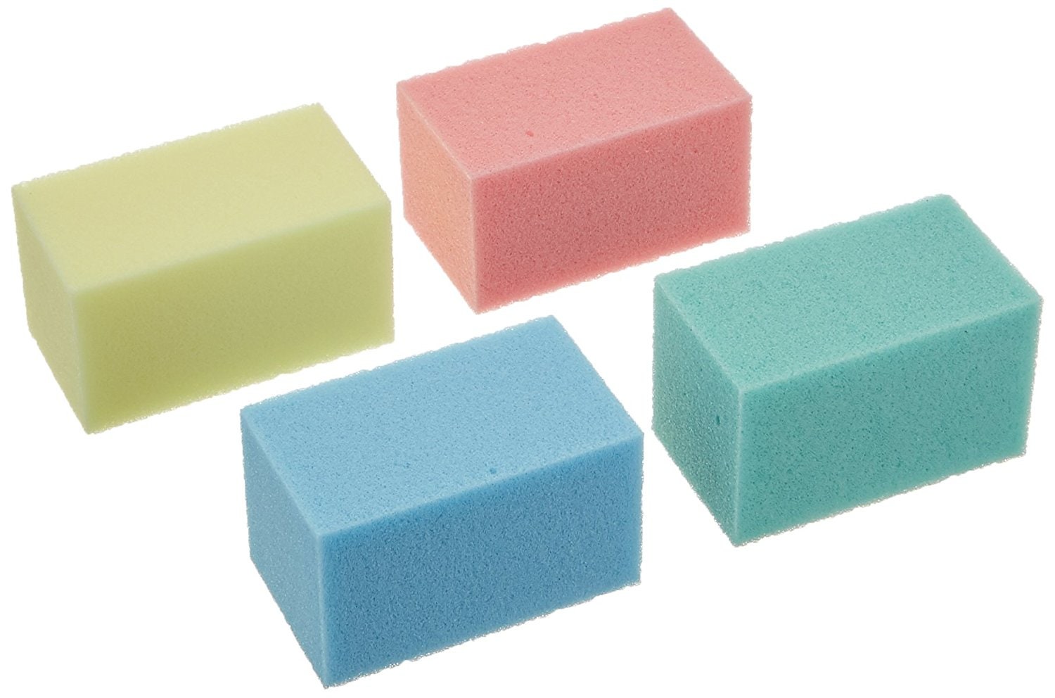 sponge foam blocks