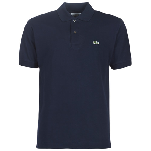 lacoste polo t shirts for men