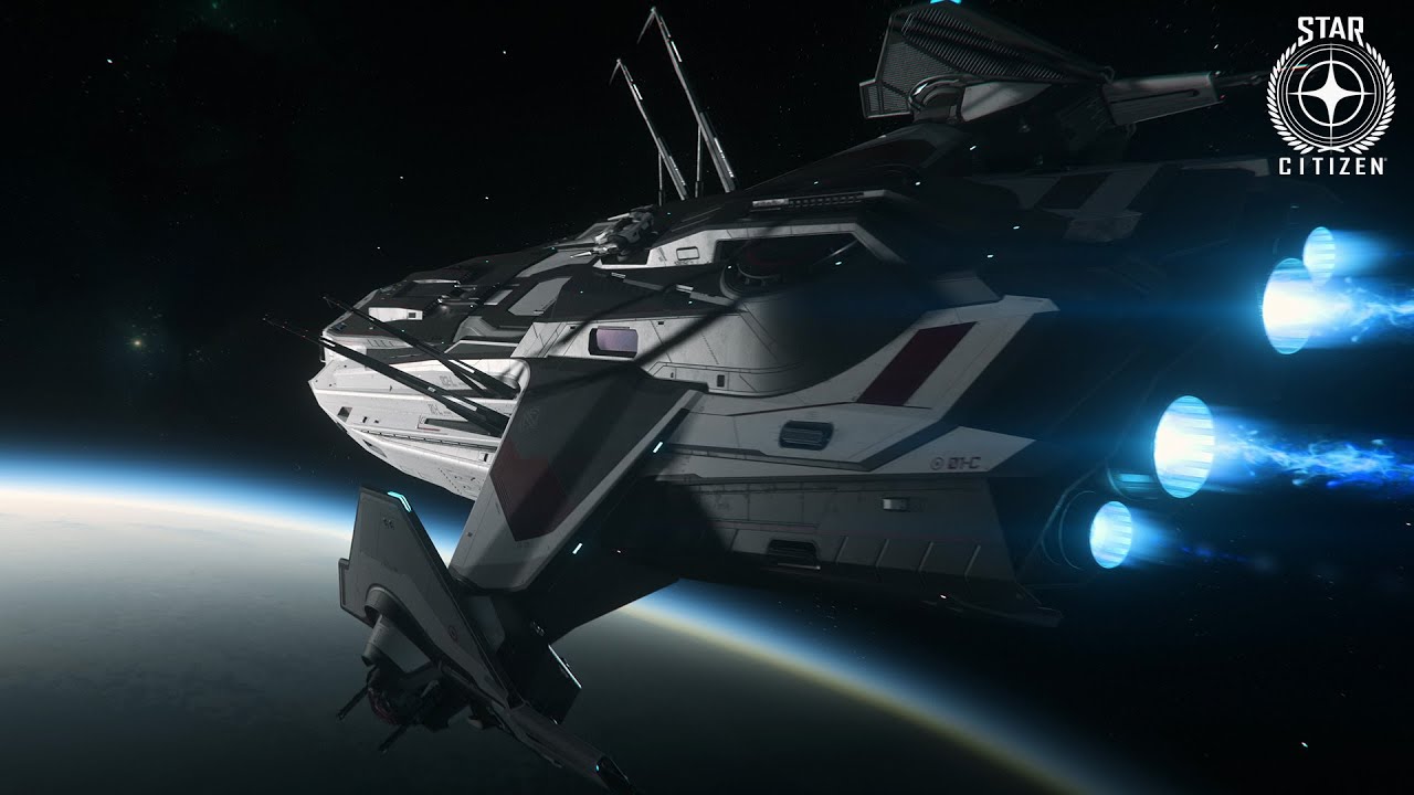 star citizen carrack