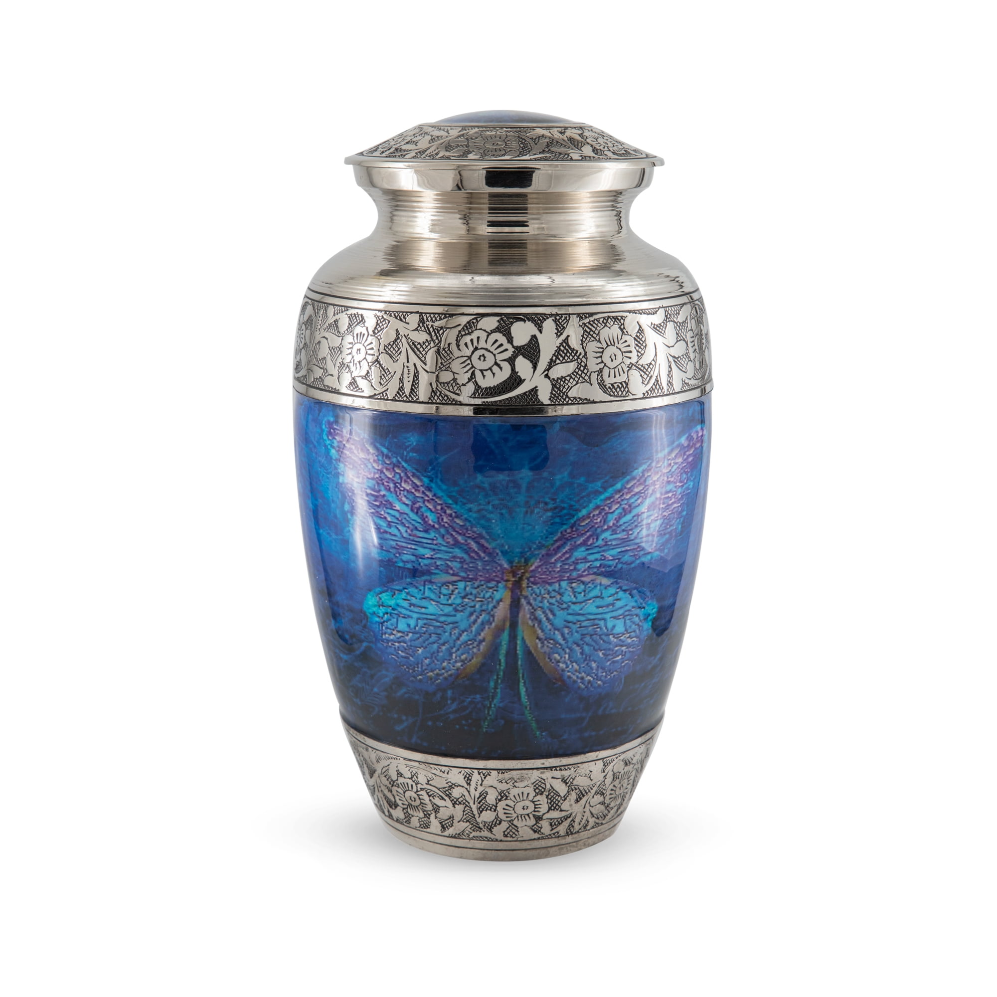 burial cremation urns for adults