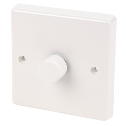 dimmer switch for led lights screwfix