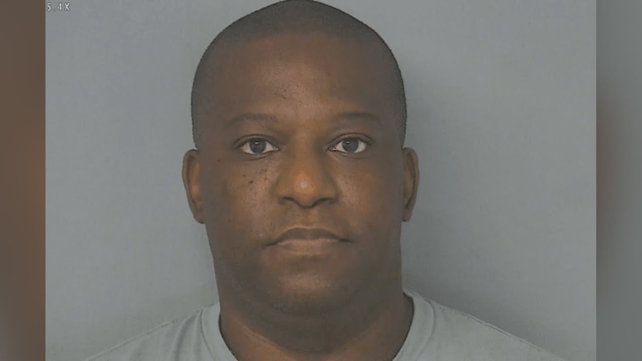 newport news firefighter arrested