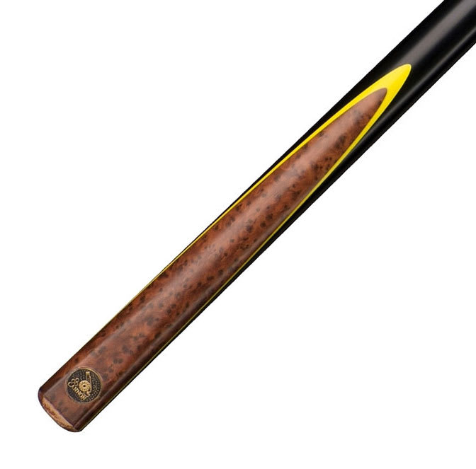 cannon pool cue