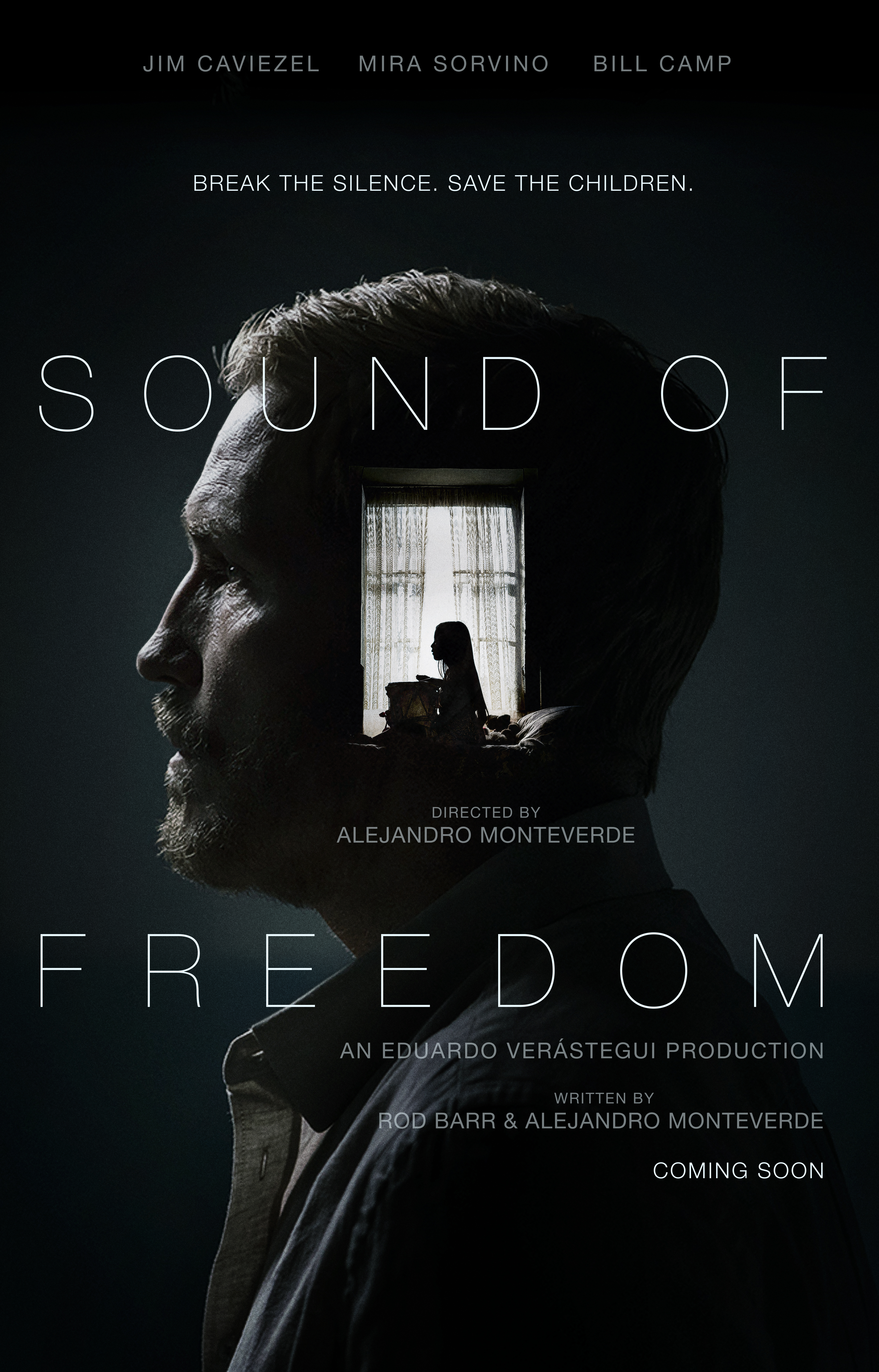 sound of freedom imdb