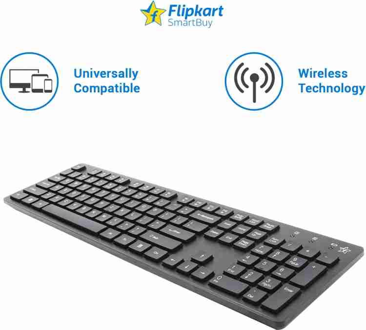 flipkart keyboard and mouse