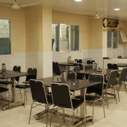 restaurants in thoothukudi