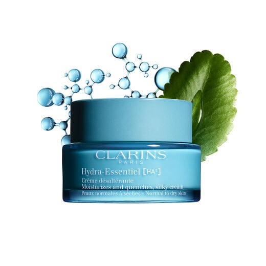 clarins th