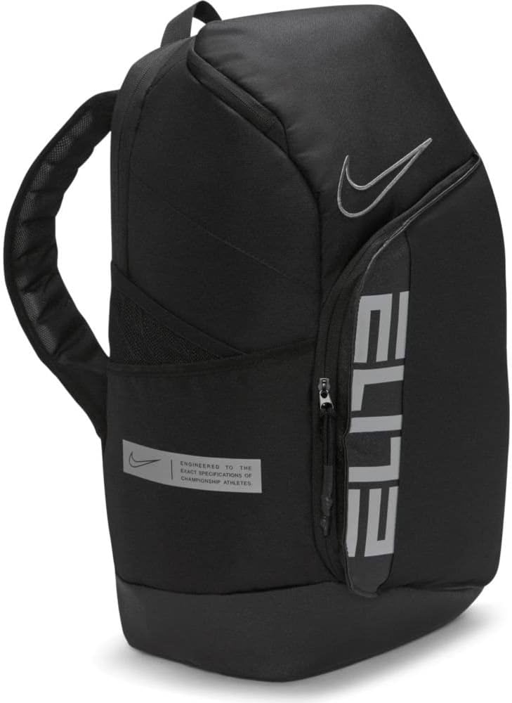 nike elite backpack basketball