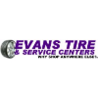 evans tire & service