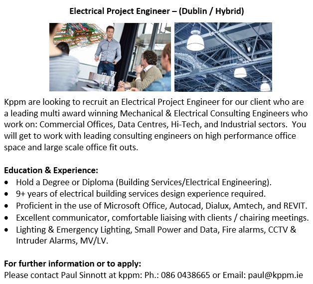 linkedin dublin salary