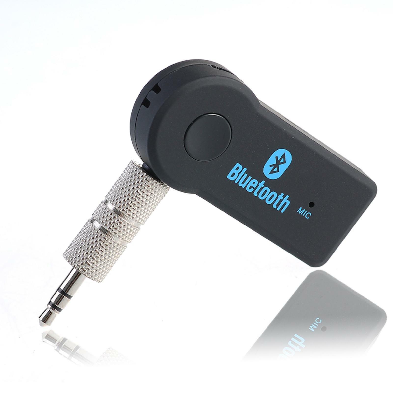 3.5 mm to bluetooth adapter