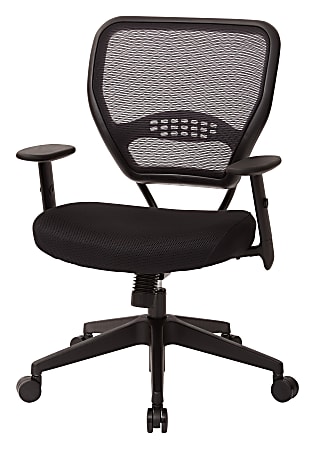 office star professional air grid back chair