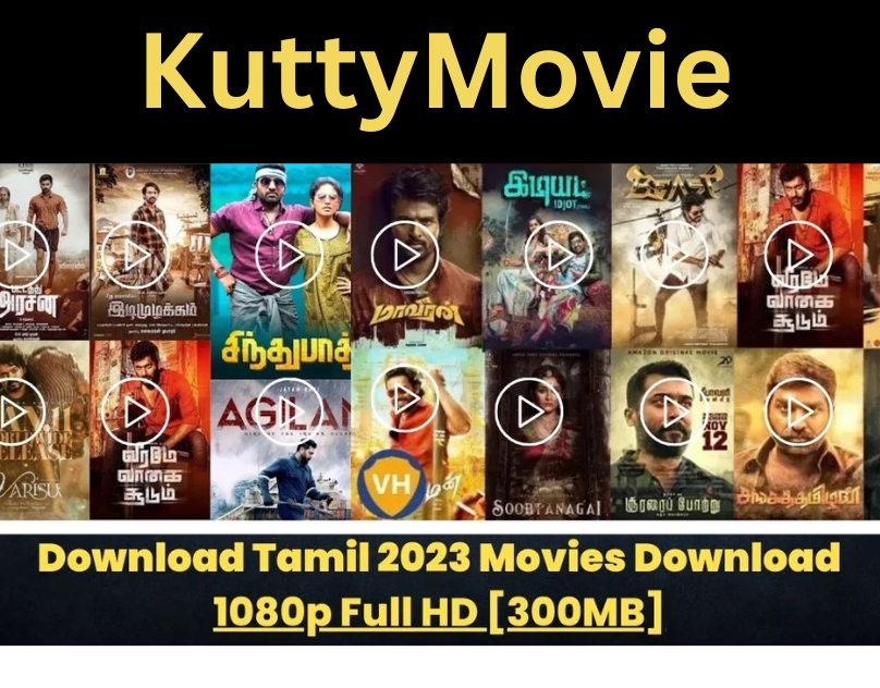 kutty movies tamil 2023