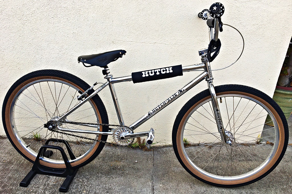 hutch bikes