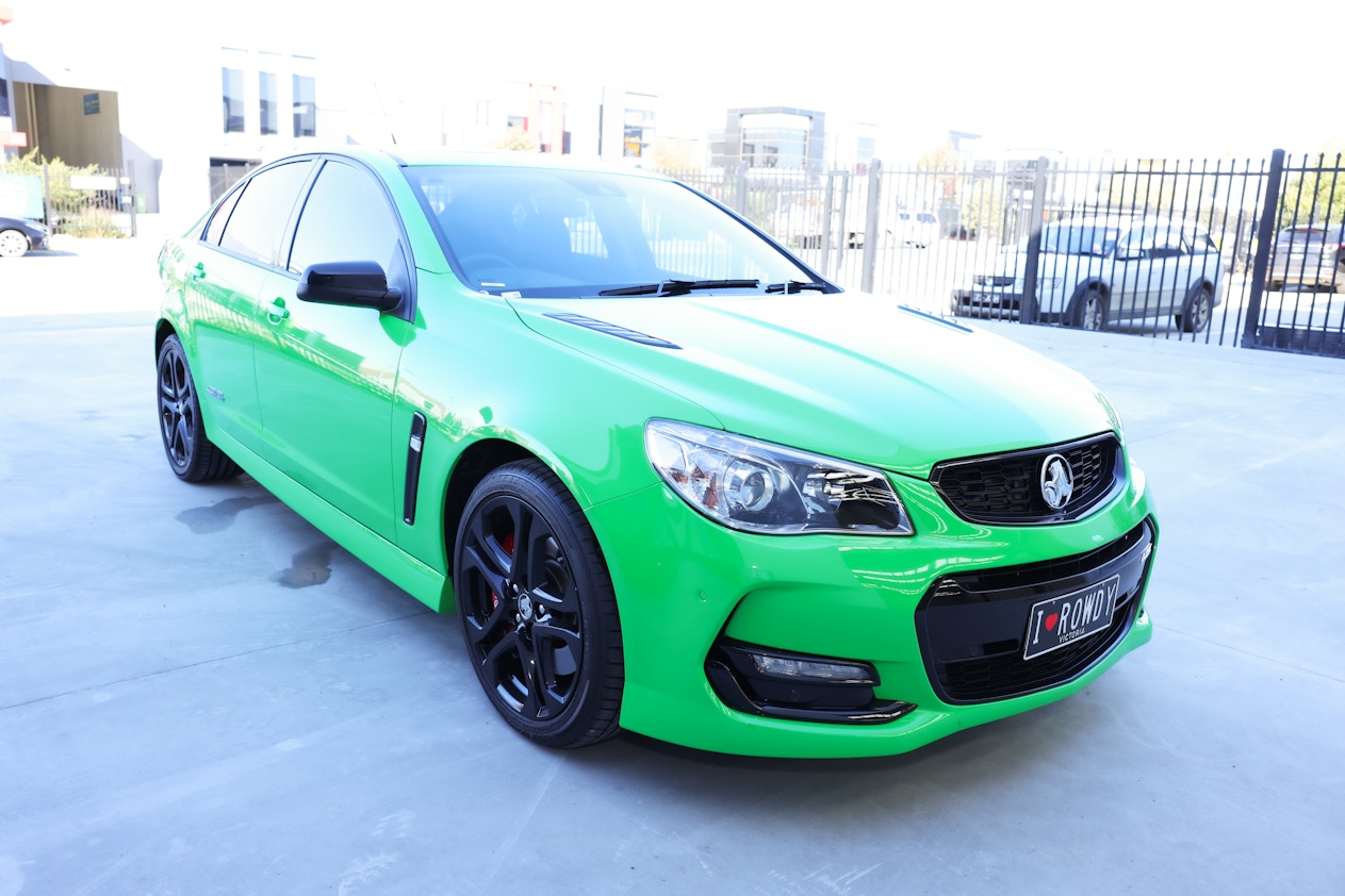 holden commodore ve for sale