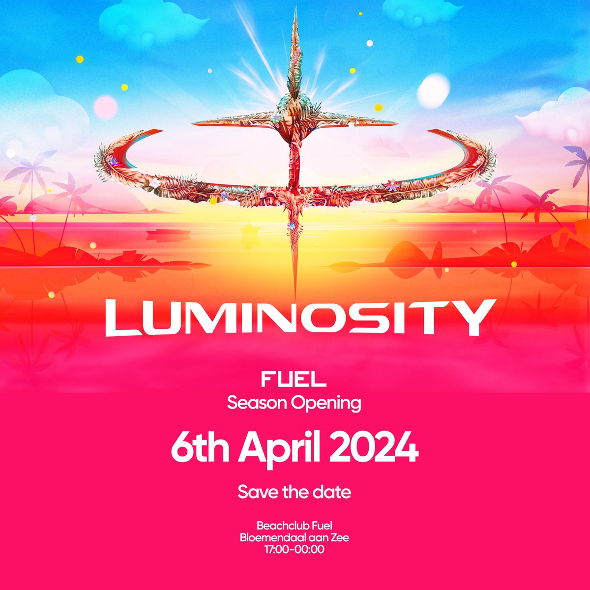 luminosity 2024