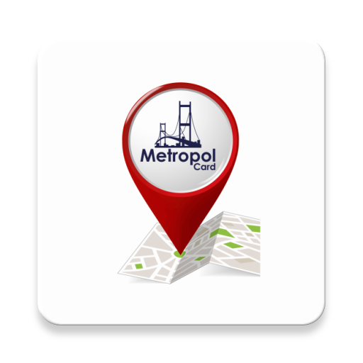 metropol kart login