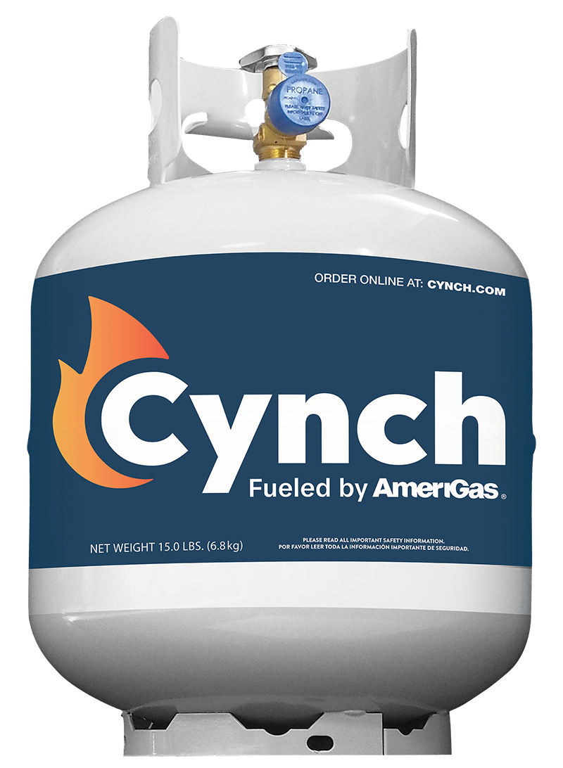 amerigas cynch