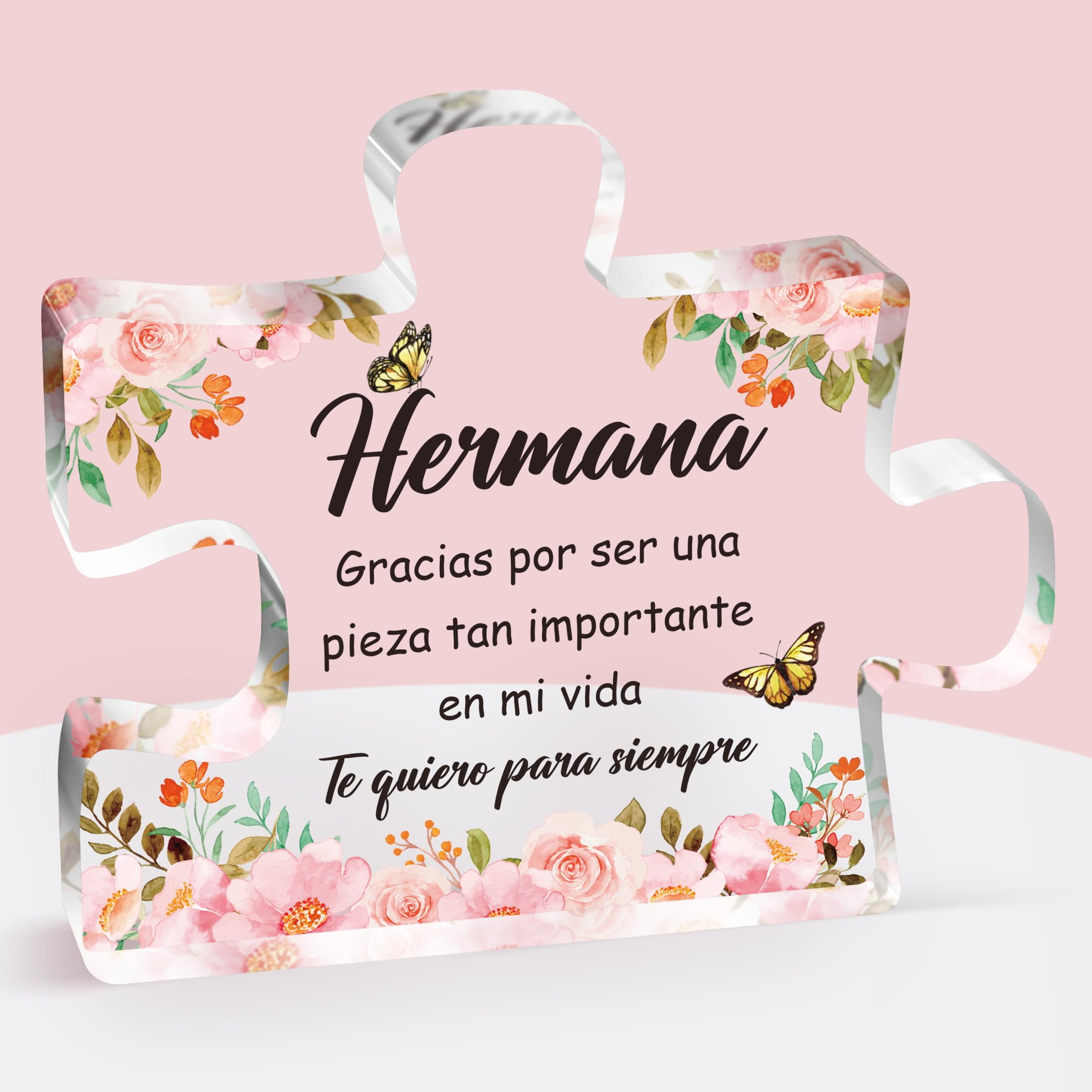 regalos para hermana