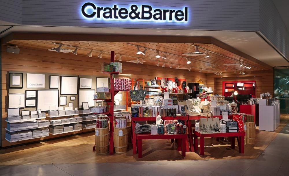 crate snd barrel