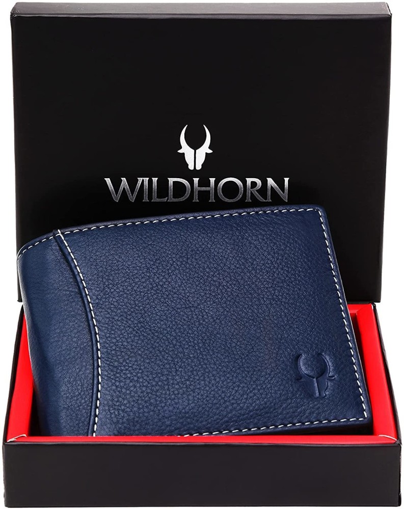 flipkart leather wallet