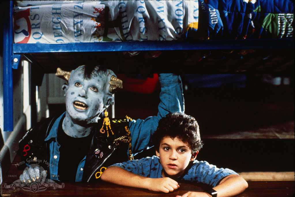 fred savage little monsters